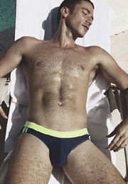 Owen Powers